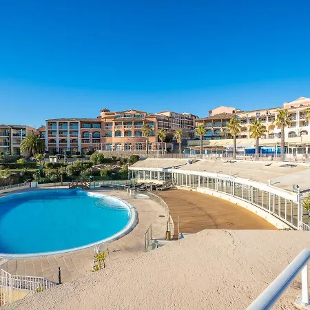 Apartment Village Cap Estérel - L'Esquinade-61 Apartamento *