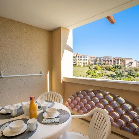 Apartment Village Cap Estérel - L'Esquinade-61 Apartamento