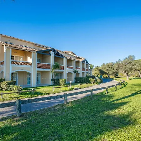 Apartamento Apartment Village Cap Estérel - L'Esquinade-61 Saint-Raphaël