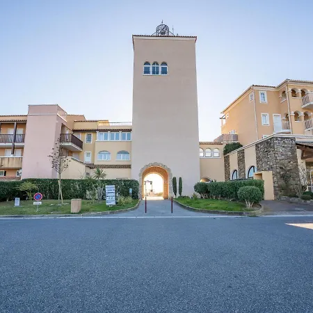 Apartment Village Cap Estérel - L'Esquinade-61 Apartamento