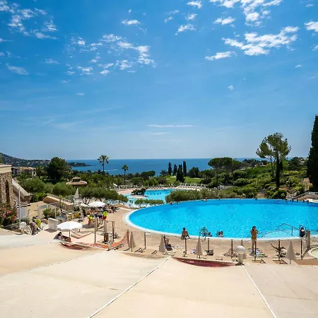 Apartamento Apartment Village Cap Estérel - L'Esquinade-61